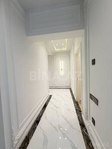 Сдаётся 4-комн. новостройка 125 м², Наримановский  р., photo 13 from 15