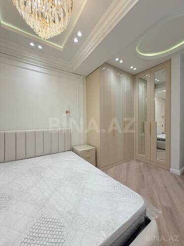 Сдаётся 4-комн. новостройка 125 м², Наримановский  р., photo 9 from 15