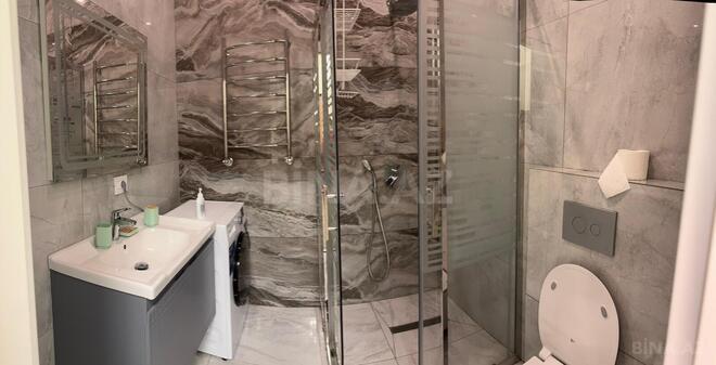 Сдаётся 2-комн. новостройка 55 м², Насиминский  р., photo 6 from 11