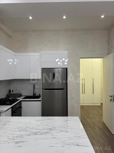 Сдаётся 2-комн. новостройка 55 м², Насиминский  р., photo 7 from 11