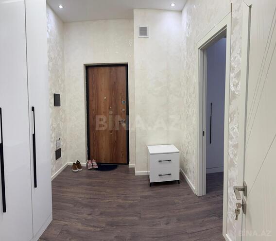 Сдаётся 2-комн. новостройка 55 м², Насиминский  р., photo 9 from 11