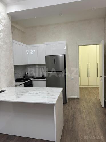 Сдаётся 2-комн. новостройка 55 м², Насиминский  р., photo 5 from 11
