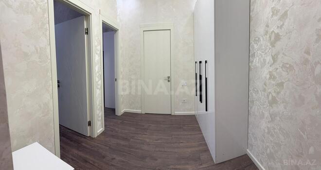 Сдаётся 2-комн. новостройка 55 м², Насиминский  р., photo 8 from 11