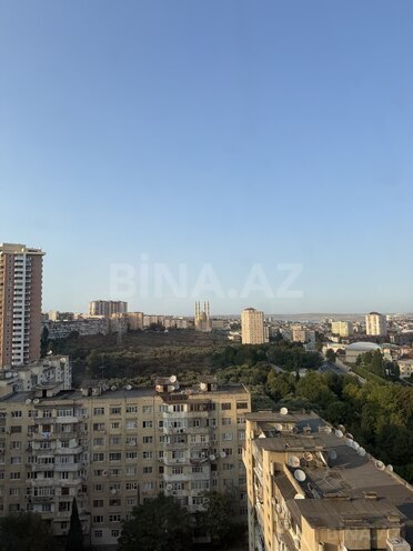 Satılır 3 otaqlı yeni tikili 134 m², Memar Əcəmi m., photo 11 from 12