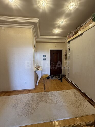 Satılır 3 otaqlı yeni tikili 134 m², Memar Əcəmi m., photo 8 from 12
