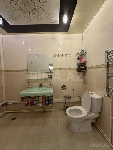 Satılır 3 otaqlı yeni tikili 134 m², Memar Əcəmi m., photo 10 from 12