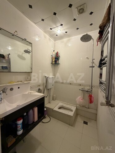 Satılır 3 otaqlı yeni tikili 134 m², Memar Əcəmi m., photo 9 from 12