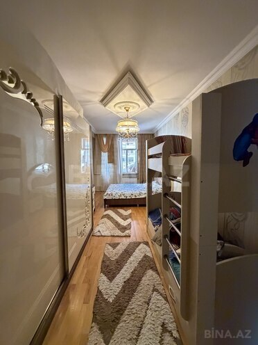 Satılır 3 otaqlı yeni tikili 134 m², Memar Əcəmi m., photo 5 from 12
