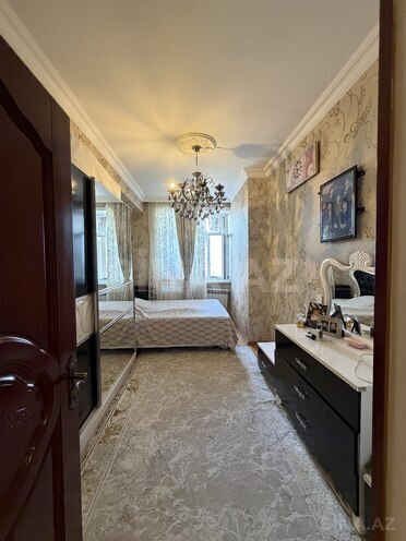 Satılır 3 otaqlı yeni tikili 134 m², Memar Əcəmi m., photo 4 from 12