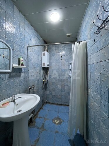 Satılır 3 otaqlı köhnə tikili 90 m², Yeni Yasamal q., photo 13 from 17