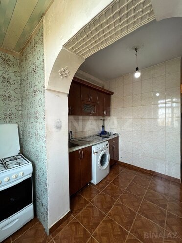 Satılır 3 otaqlı köhnə tikili 90 m², Yeni Yasamal q., photo 10 from 17