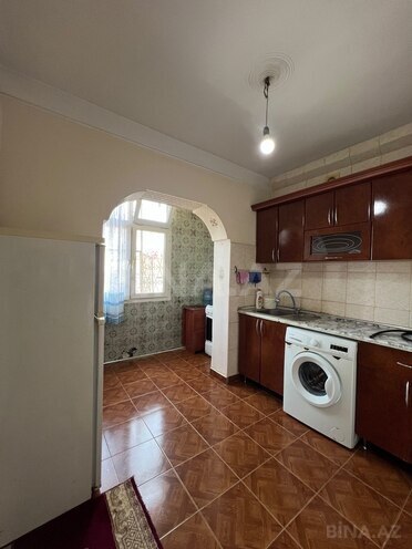 Satılır 3 otaqlı köhnə tikili 90 m², Yeni Yasamal q., photo 11 from 17