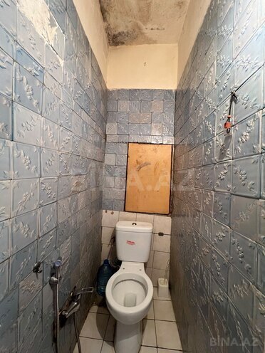 Satılır 3 otaqlı köhnə tikili 90 m², Yeni Yasamal q., photo 12 from 17