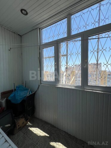 Satılır 3 otaqlı köhnə tikili 90 m², Yeni Yasamal q., photo 14 from 17