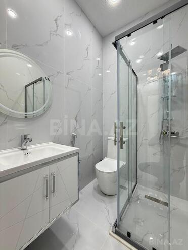 Satılır 4 otaqlı həyət evi/bağ evi 140 m², Mərdəkan q., photo 18 from 20