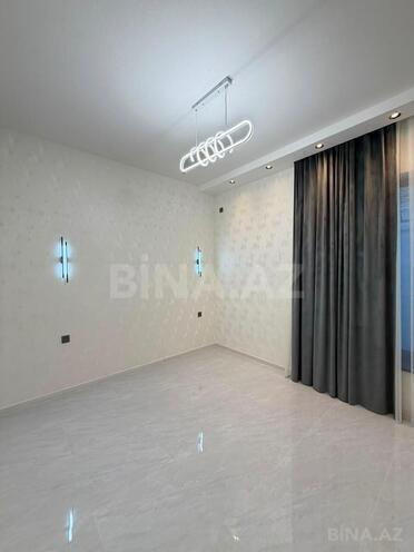 Satılır 4 otaqlı həyət evi/bağ evi 140 m², Mərdəkan q., photo 17 from 20