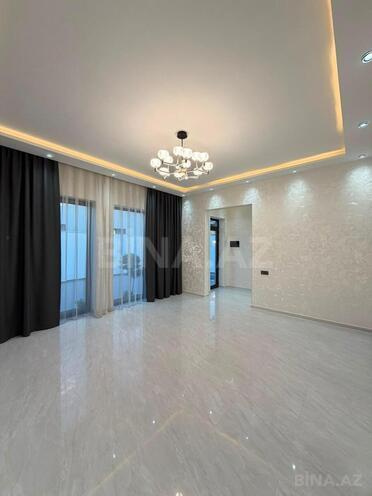 Satılır 4 otaqlı həyət evi/bağ evi 140 m², Mərdəkan q., photo 8 from 20