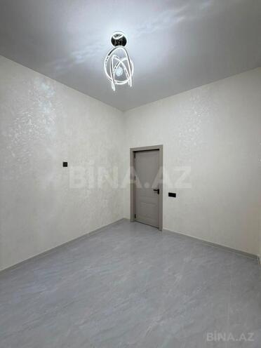 Satılır 4 otaqlı həyət evi/bağ evi 140 m², Mərdəkan q., photo 15 from 20
