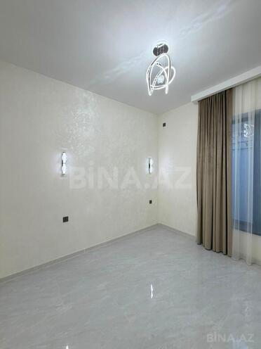 Satılır 4 otaqlı həyət evi/bağ evi 140 m², Mərdəkan q., photo 16 from 20