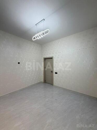 Satılır 4 otaqlı həyət evi/bağ evi 140 m², Mərdəkan q., photo 13 from 20