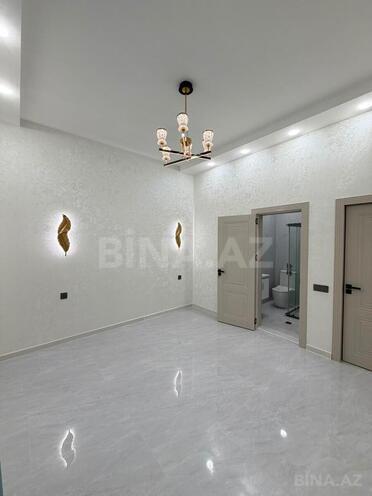 Satılır 4 otaqlı həyət evi/bağ evi 140 m², Mərdəkan q., photo 14 from 20