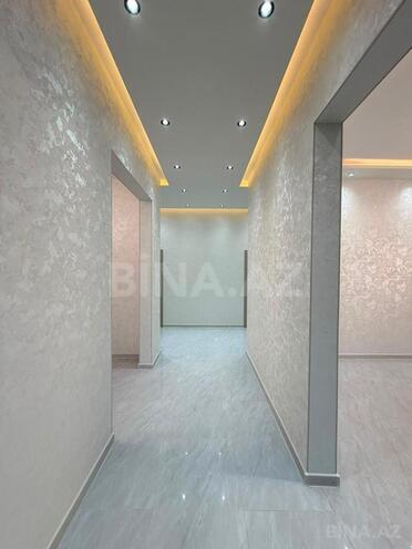 Satılır 4 otaqlı həyət evi/bağ evi 140 m², Mərdəkan q., photo 7 from 20