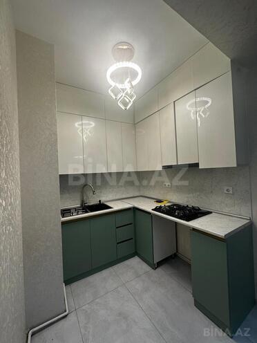 Продаётся 2-комн. новостройка 55 м², м. 20 января, photo 15 from 27