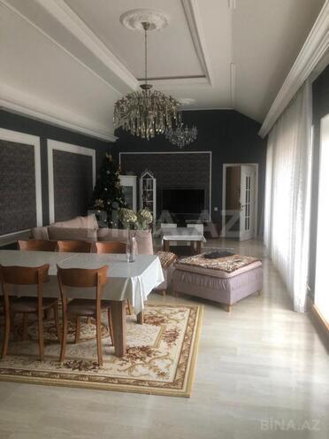 Satılır 10 otaqlı həyət evi/bağ evi 600 m², Sabunçu r., photo 8 from 31