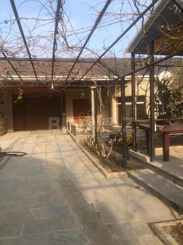 Satılır 10 otaqlı həyət evi/bağ evi 600 m², Sabunçu r., photo 6 from 31