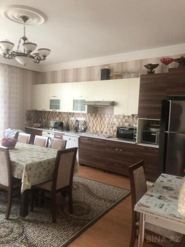 Satılır 10 otaqlı həyət evi/bağ evi 600 m², Sabunçu r., photo 18 from 31