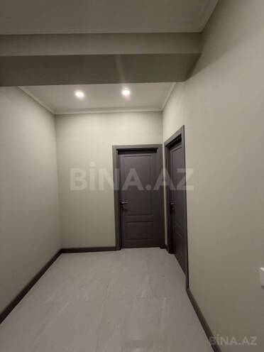 İcarəyə verilir 2 otaqlı yeni tikili 65 m², Dərnəgül m., photo 12 from 13