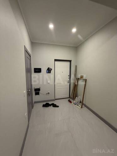 İcarəyə verilir 2 otaqlı yeni tikili 65 m², Dərnəgül m., photo 11 from 13