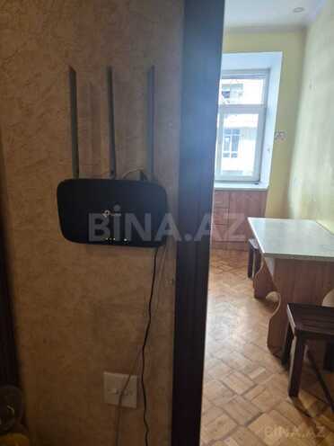 Сдаётся 3-комн. вторичка 85 м², Наримановский  р., photo 17 from 19