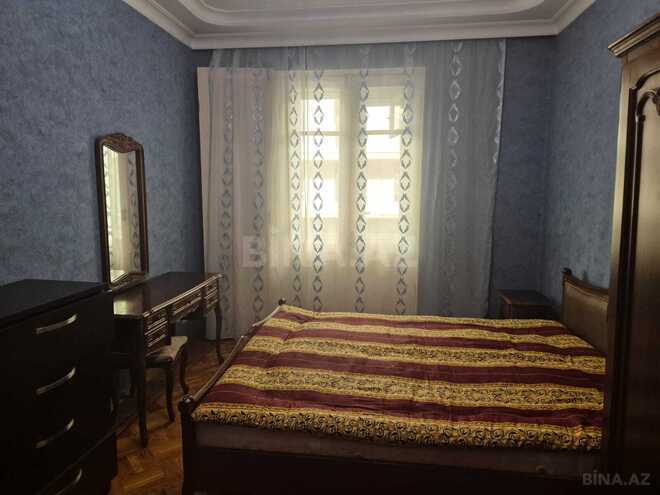Сдаётся 3-комн. вторичка 85 м², Наримановский  р., photo 8 from 19