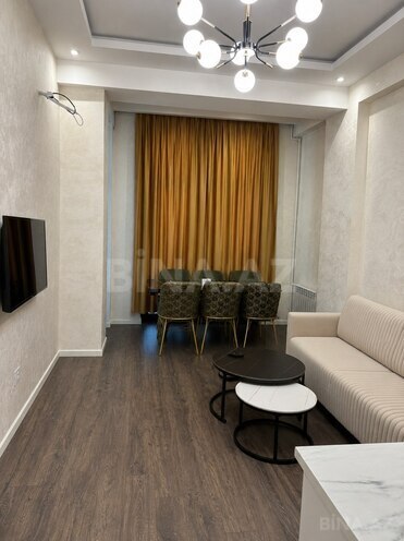 Сдаётся 2-комн. новостройка 55 м², Насиминский  р., photo 3 from 11