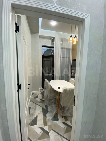 Сдаётся 2-комн. новостройка 65 м², м. Нариман Нариманов, photo 3 from 16