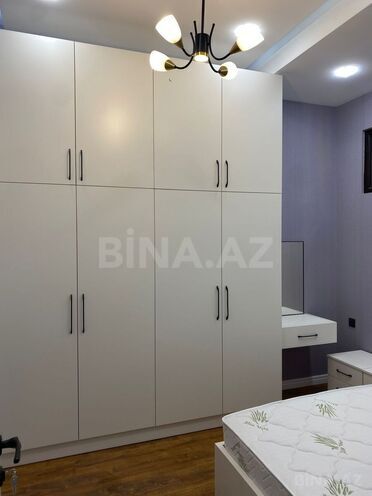 Сдаётся 2-комн. новостройка 65 м², м. Нариман Нариманов, photo 12 from 16