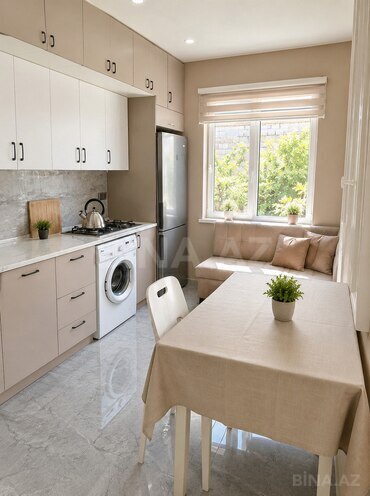 Satılır 8 otaqlı həyət evi/bağ evi 240 m², Nəsimi m., photo 6 from 13