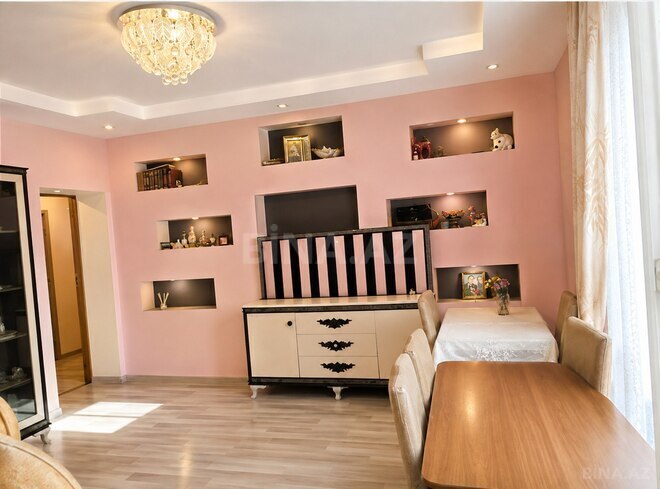 Satılır 8 otaqlı həyət evi/bağ evi 240 m², Nəsimi m., photo 9 from 13