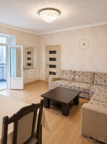 Satılır 8 otaqlı həyət evi/bağ evi 240 m², Nəsimi m., photo 5 from 13