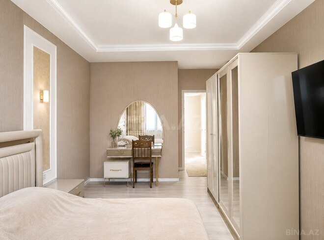 Satılır 8 otaqlı həyət evi/bağ evi 240 m², Nəsimi m., photo 3 from 13