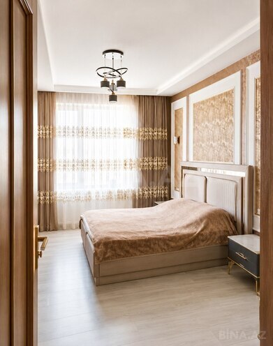 Satılır 8 otaqlı həyət evi/bağ evi 240 m², Nəsimi m., photo 7 from 13