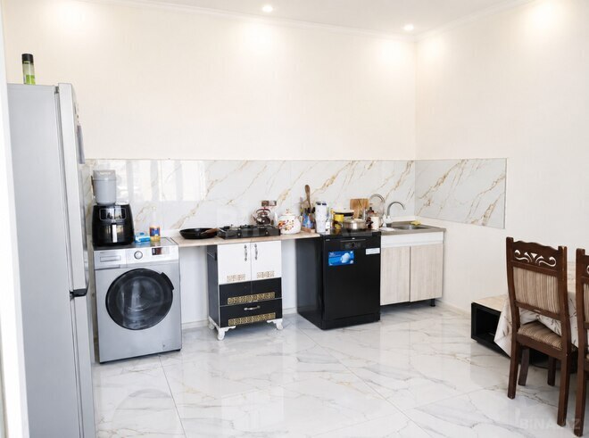 Satılır 8 otaqlı həyət evi/bağ evi 240 m², Nəsimi m., photo 11 from 13