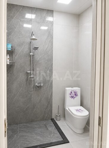 Satılır 8 otaqlı həyət evi/bağ evi 240 m², Nəsimi m., photo 12 from 13