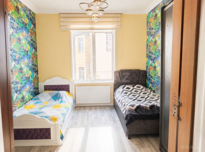 Satılır 8 otaqlı həyət evi/bağ evi 240 m², Nəsimi m., photo 10 from 13