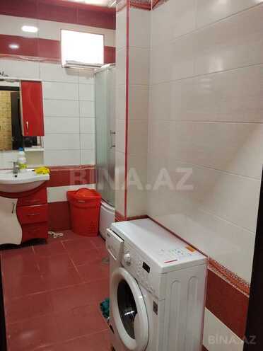 İcarəyə verilir 2 otaqlı yeni tikili 50 m², Həzi Aslanov m., photo 5 from 6