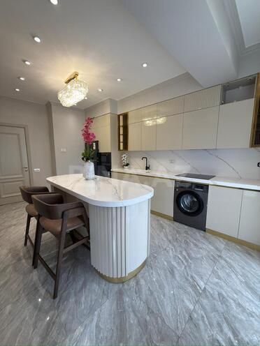 Продаётся 3-комн. новостройка 127 м², м. Шах Исмаил Хатаи, photo 8 from 13
