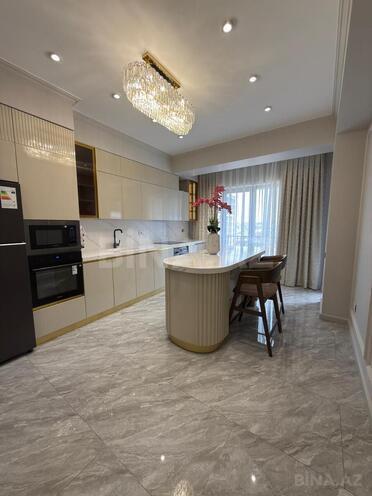Продаётся 3-комн. новостройка 127 м², м. Шах Исмаил Хатаи, photo 7 from 13