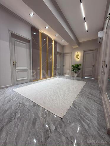 Продаётся 3-комн. новостройка 127 м², м. Шах Исмаил Хатаи, photo 9 from 13