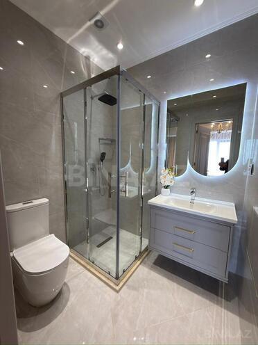 Продаётся 3-комн. новостройка 127 м², м. Шах Исмаил Хатаи, photo 12 from 13